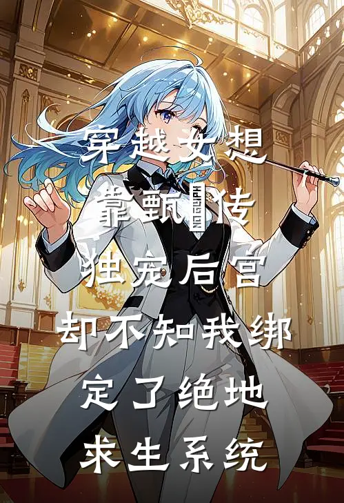 穿越女想靠甄嬛传独宠后宫，却不知我绑定了绝地求生系统云露熹贵妃全集免费小说_免费小说完结穿越女想靠甄嬛传独宠后宫，却不知我绑定了绝地求生系统(云露熹贵妃)