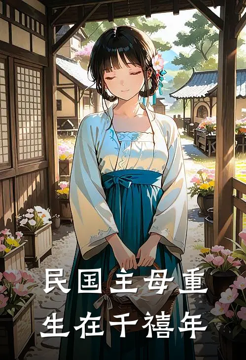 民国主母重生在千禧年文宛荞文书瑾热门小说推荐_完本小说大全民国主母重生在千禧年(文宛荞文书瑾)