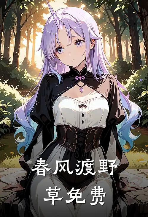 春风渡野草免费