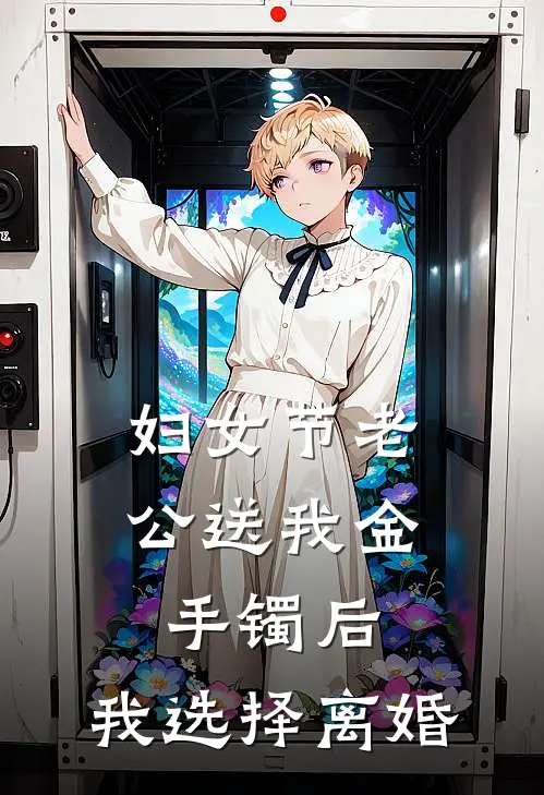 妇女节老公送我金手镯后，我选择离婚刘清寒赵宗伟免费小说在线阅读_热门小说在线阅读妇女节老公送我金手镯后，我选择离婚刘清寒赵宗伟