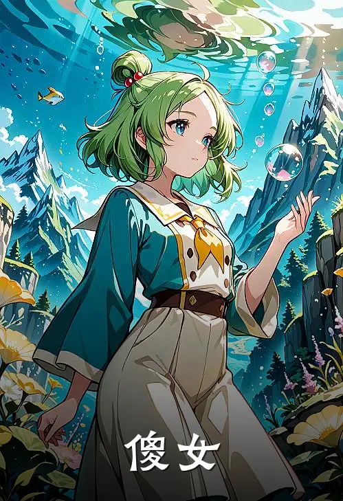 我顾北夜《傻女》全本免费在线阅读_(我顾北夜)最新章节在线阅读