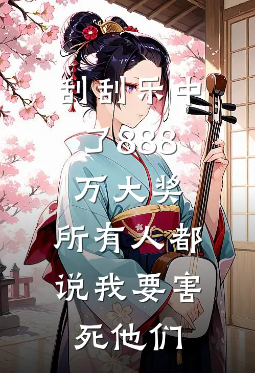 刮刮乐中了888万大奖，所有人都说我要害死他们绵绵林峰免费小说在线看_完本小说阅读刮刮乐中了888万大奖，所有人都说我要害死他们(绵绵林峰)