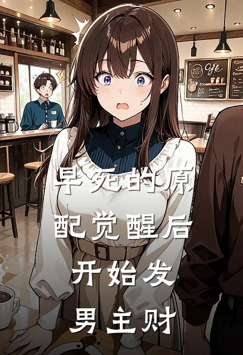 早死的原配觉醒后，开始发男主财初恩蒋书亦已完结小说推荐_完整版小说早死的原配觉醒后，开始发男主财(初恩蒋书亦)