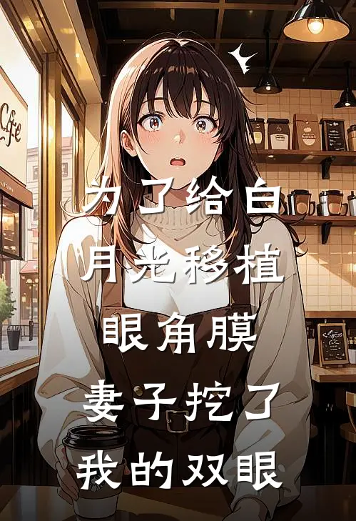 为了给白月光移植眼角膜，妻子挖了我的双眼(唐景扬沈素宁)热门小说推荐_免费小说在线看为了给白月光移植眼角膜，妻子挖了我的双眼唐景扬沈素宁