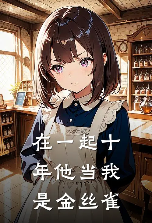 在一起十年他当我是金丝雀陆时川新男友小说完结_免费小说全本在一起十年他当我是金丝雀(陆时川新男友)