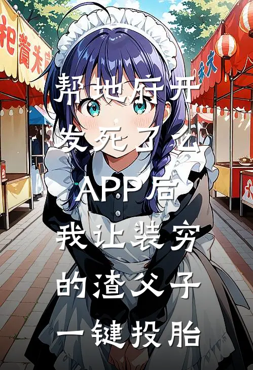 帮地府开发死了么APP后，我让装穷的渣父子一键投胎裴茵裴莹莹完本完结小说_无弹窗全文免费阅读帮地府开发死了么APP后，我让装穷的渣父子一键投胎(裴茵裴莹莹)