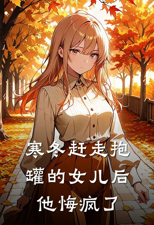 寒冬赶走抱罐的女儿后，他悔疯了我丈夫热门小说完结_热门的小说寒冬赶走抱罐的女儿后，他悔疯了我丈夫