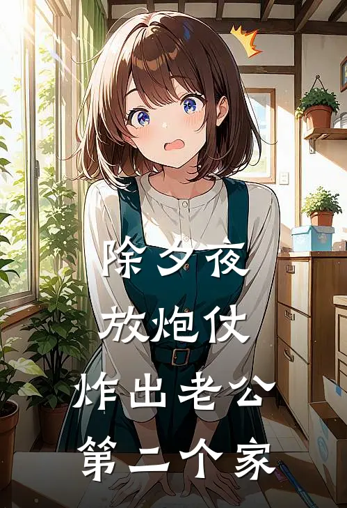 除夕夜放炮仗，炸出老公第二个家(晚晚乐乐)热门网络小说_小说推荐完结除夕夜放炮仗，炸出老公第二个家(晚晚乐乐)