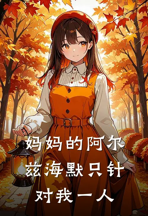 妈妈的阿尔兹海默只针对我一人(林夏母亲)免费小说_完整版免费阅读妈妈的阿尔兹海默只针对我一人林夏母亲