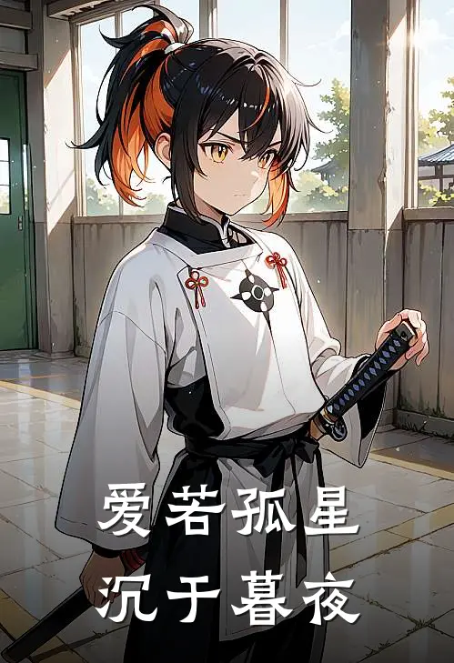 爱若孤星，沉于暮夜(叶清臣枝枝)免费小说全集_完本小说免费阅读爱若孤星，沉于暮夜(叶清臣枝枝)