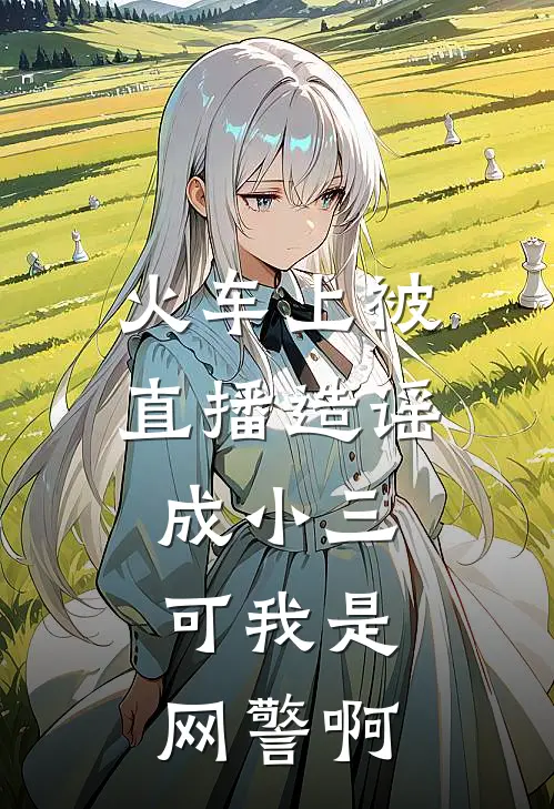 火车上被直播造谣成小三，可我是网警啊蒋玲黄毛全本免费完结小说_免费小说完结火车上被直播造谣成小三，可我是网警啊蒋玲黄毛