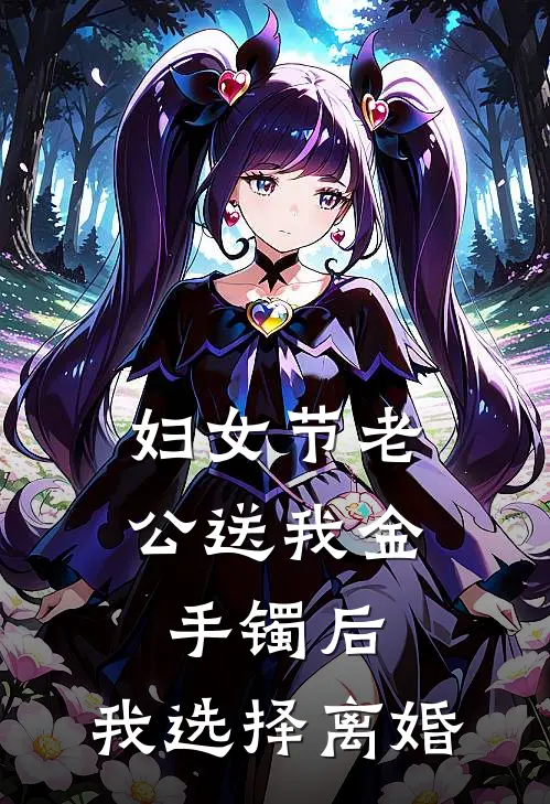 妇女节老公送我金手镯后，我选择离婚(湘湘刘清寒)最新小说_免费阅读完整版小说妇女节老公送我金手镯后，我选择离婚(湘湘刘清寒)