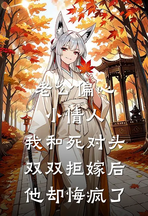 老公偏心小情人，我和死对头双双拒嫁后他却悔疯了(林也周意瑶)热门小说大全_免费小说大全老公偏心小情人，我和死对头双双拒嫁后他却悔疯了林也周意瑶