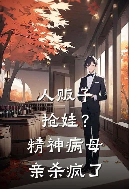 人贩子抢娃？精神病母亲杀疯了(我王强)热门小说排行_完结版小说人贩子抢娃？精神病母亲杀疯了我王强