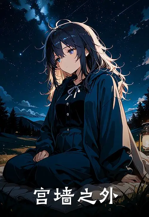 宫墙之外(沈清辞周淮)网络热门小说_最新章节列表宫墙之外(沈清辞周淮)