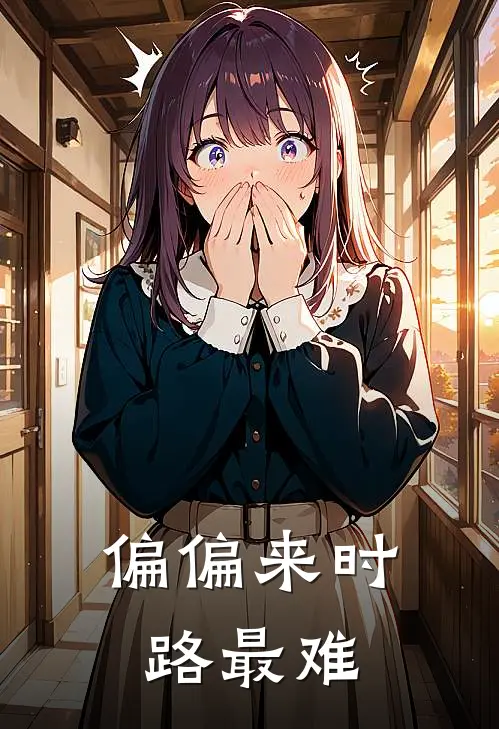 偏偏来时路最难(佚名佚名)免费小说完结_最新推荐小说偏偏来时路最难(佚名佚名)