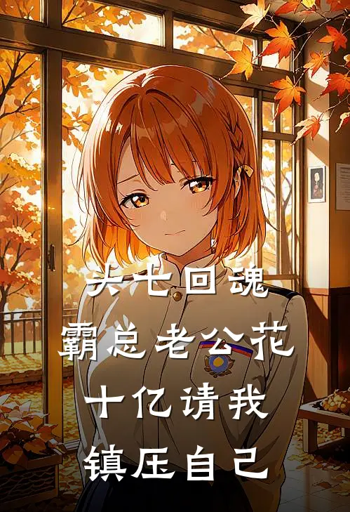 头七回魂，霸总老公花十亿请我镇压自己顾霆赵朝夕热门小说免费阅读_网络热门小说头七回魂，霸总老公花十亿请我镇压自己(顾霆赵朝夕)