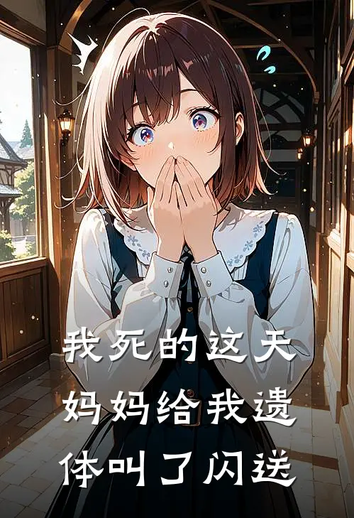 夏夏妈妈我死的这天，妈妈给我遗体叫了闪送全本免费在线阅读_我死的这天，妈妈给我遗体叫了闪送全本阅读