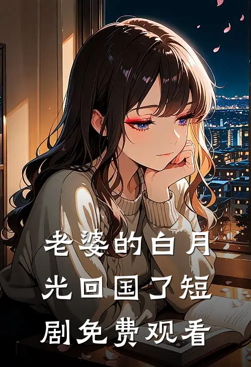 老婆的白月光回国了短剧免费观看
