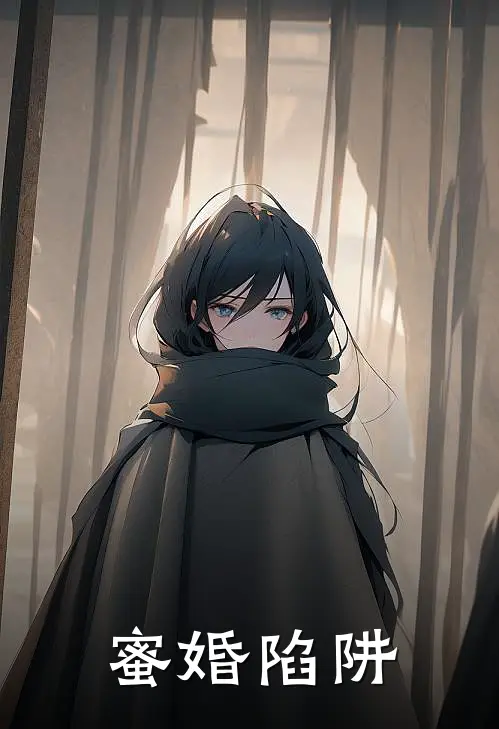 蜜婚陷阱