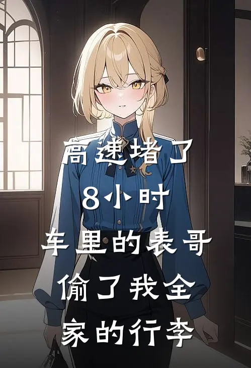 高速堵了8小时，车里的表哥偷了我全家的行李(方浩贺建明)推荐小说_高速堵了8小时，车里的表哥偷了我全家的行李(方浩贺建明)全文免费阅读大结局