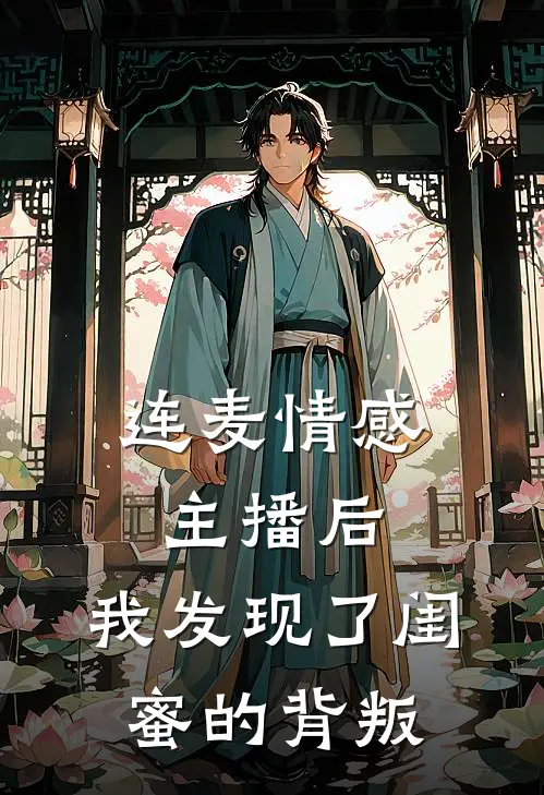 连麦情感主播后，我发现了闺蜜的背叛(我林瑶)最热门小说_全本完结小说连麦情感主播后，我发现了闺蜜的背叛(我林瑶)