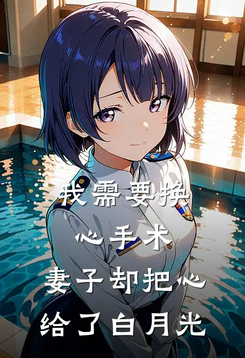 我需要换心手术，妻子却把心给了白月光(苏薇白月光)在线免费小说_完整版免费小说我需要换心手术，妻子却把心给了白月光(苏薇白月光)