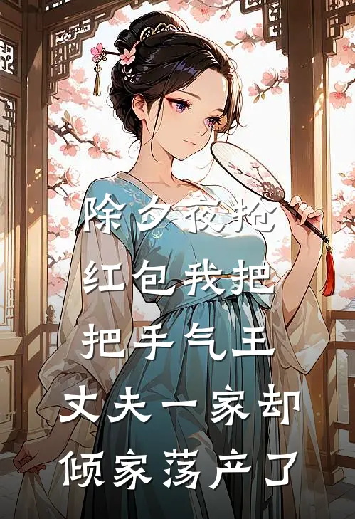 除夕夜抢红包我把把手气王，丈夫一家却倾家荡产了乔悦林牧野免费热门小说_最热门小说除夕夜抢红包我把把手气王，丈夫一家却倾家荡产了乔悦林牧野