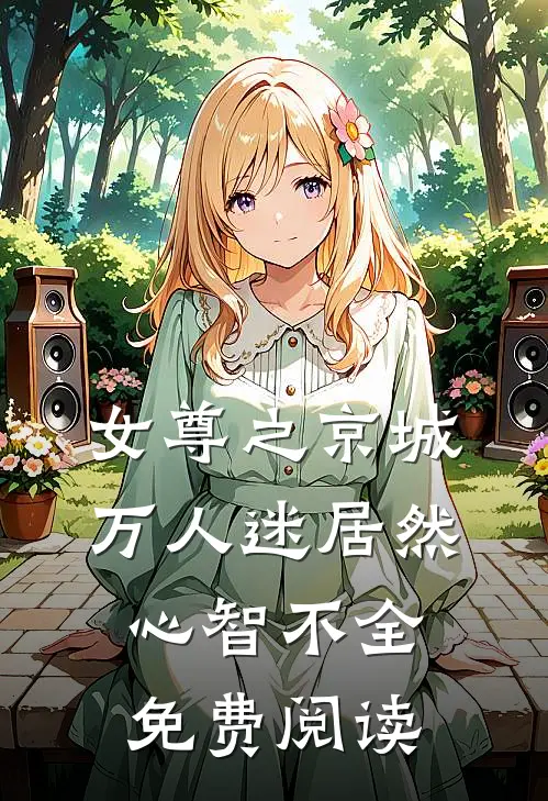 女尊之京城万人迷居然心智不全免费阅读