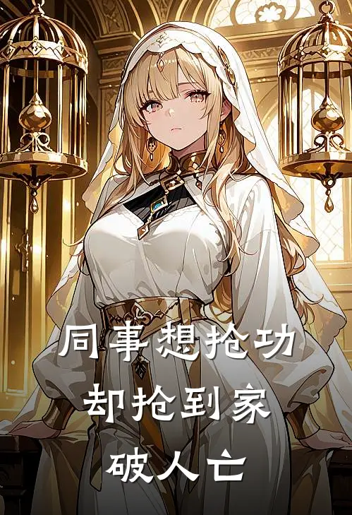 同事想抢功，却抢到家破人亡(林清秋李建龙)小说推荐完本_全本免费小说同事想抢功，却抢到家破人亡林清秋李建龙