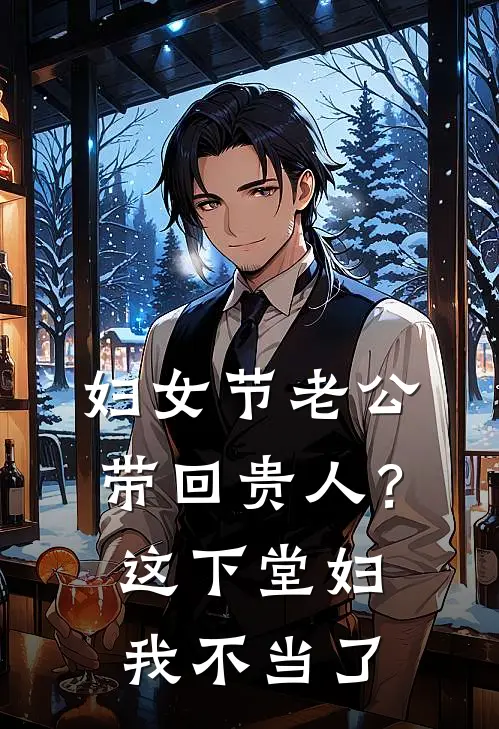 顾淮之林软软（妇女节老公带回贵人？这下堂妇我不当了）全文免费阅读无弹窗大结局_