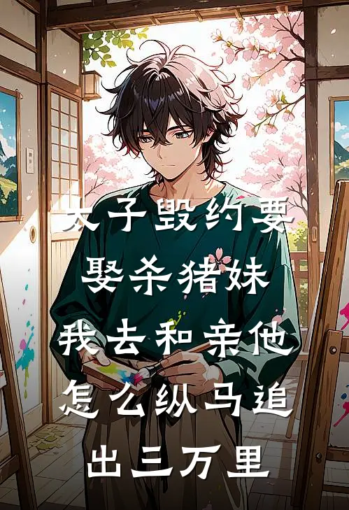 太子毁约要娶杀猪妹，我去和亲他怎么纵马追出三万里(毓儿太子)最新完结小说_完结版小说全文免费阅读太子毁约要娶杀猪妹，我去和亲他怎么纵马追出三万里(毓儿太子)