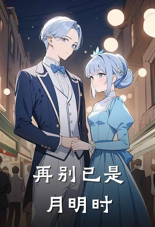 再别已是月明时顾府顾清彦最新小说推荐_完结小说再别已是月明时(顾府顾清彦)