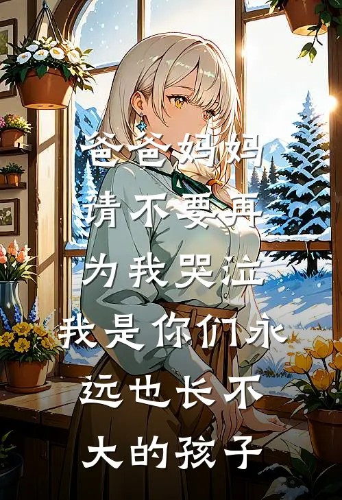 爸爸妈妈请不要再为我哭泣，我是你们永远也长不大的孩子弟弟我小说免费完结_完本热门小说爸爸妈妈请不要再为我哭泣，我是你们永远也长不大的孩子弟弟我