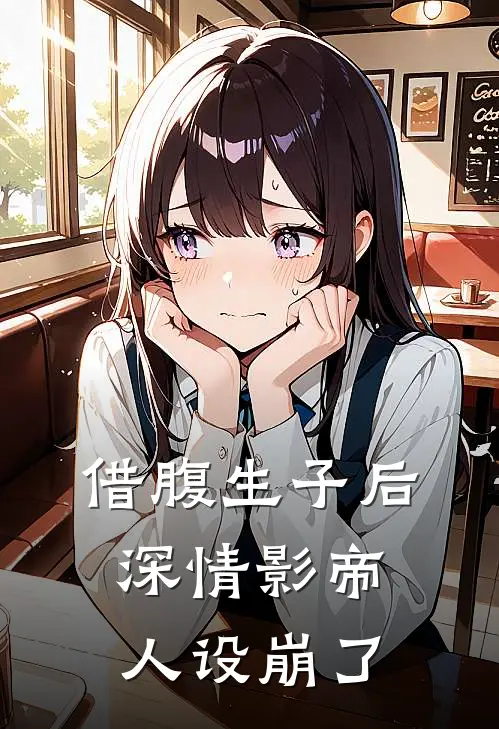 借腹生子后，深情影帝人设崩了裴珏乔安小说免费完结_最新章节列表借腹生子后，深情影帝人设崩了(裴珏乔安)