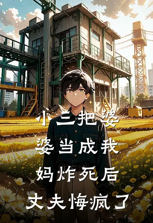 小三把婆婆当成我妈炸死后，丈夫悔疯了（苏巧云景川）最新章节列表