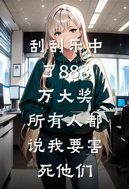 刮刮乐中了888万大奖，所有人都说我要害死他们魏绵林峰已完结小说_最新章节列表刮刮乐中了888万大奖，所有人都说我要害死他们(魏绵林峰)