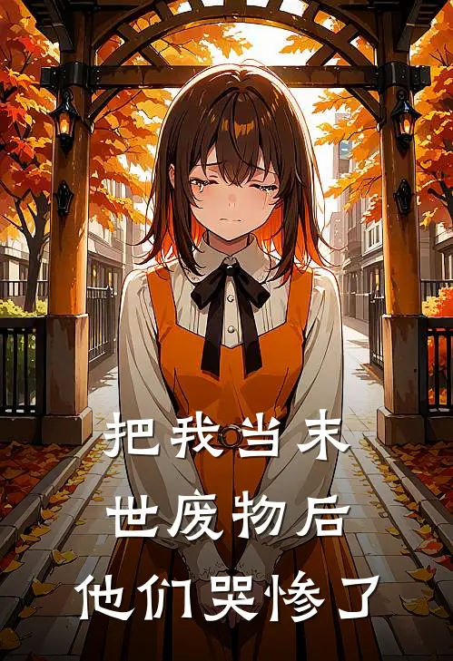 把我当末世废物后，他们哭惨了(张玲玲虞天瑞)完本小说大全_热门小说大全把我当末世废物后，他们哭惨了张玲玲虞天瑞