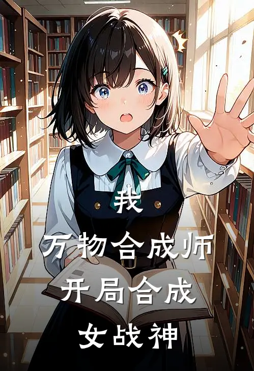 我，万物合成师，开局合成女战神林辰苏沐雪免费小说免费阅读_推荐完结小说我，万物合成师，开局合成女战神(林辰苏沐雪)