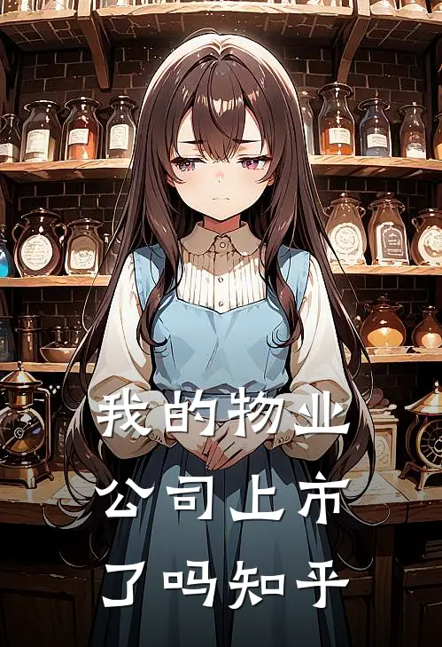 我的物业公司上市了吗知乎