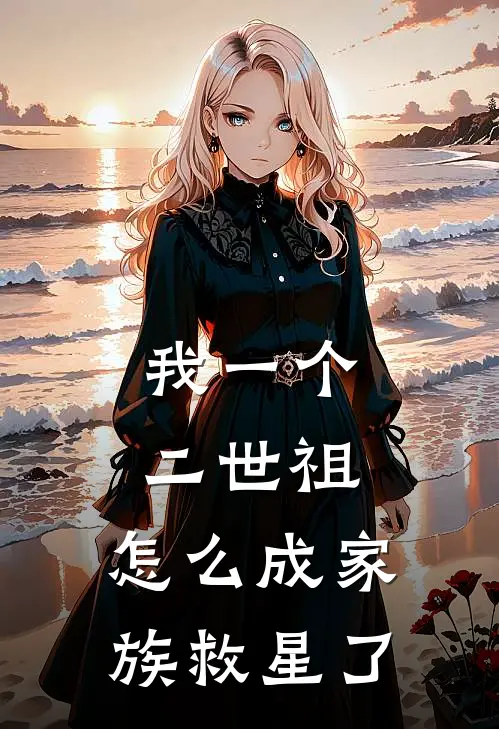 我一个二世祖，怎么成家族救星了(林颂贤叶勤)热门小说_《我一个二世祖，怎么成家族救星了》最新章节在线阅读