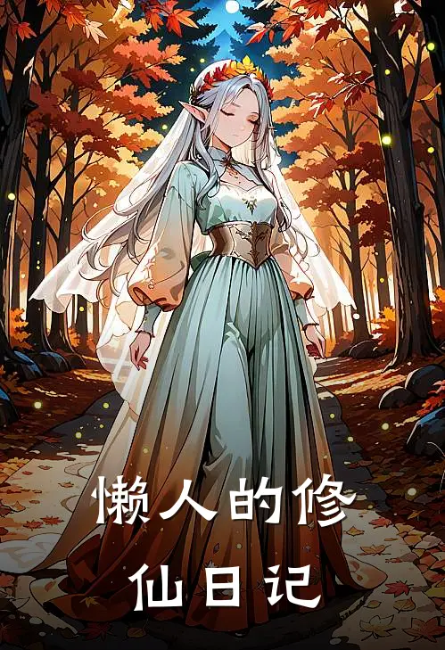 懒人的修仙日记