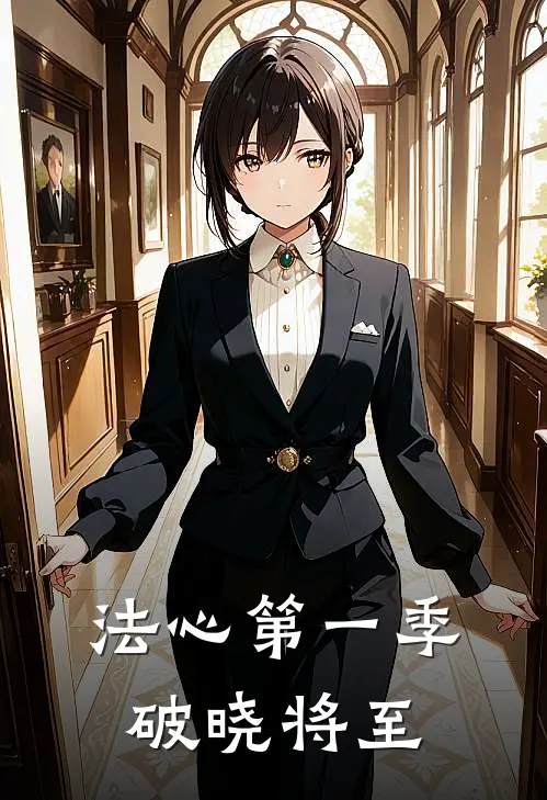 【法心】第一季破晓将至王德政柳安最新推荐小说_完结版小说推荐【法心】第一季破晓将至王德政柳安