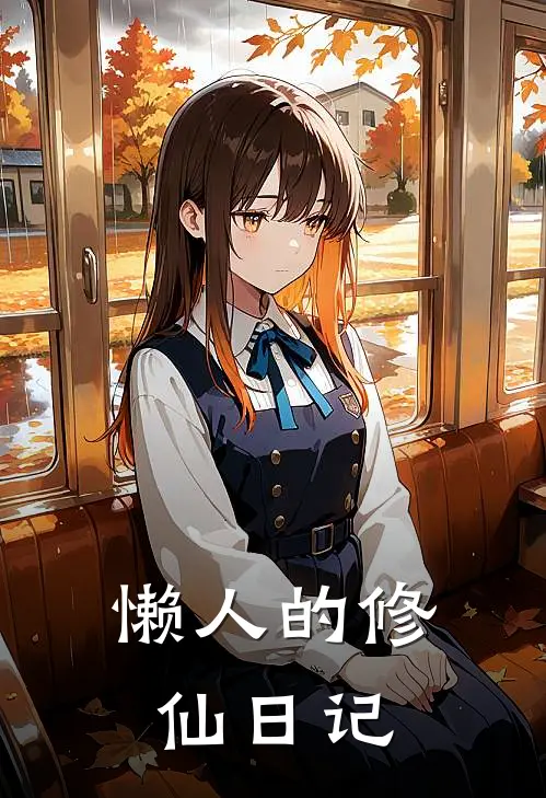 嬴心莫相寻《懒人的修仙日记》完整版在线阅读_嬴心莫相寻完整版在线阅读