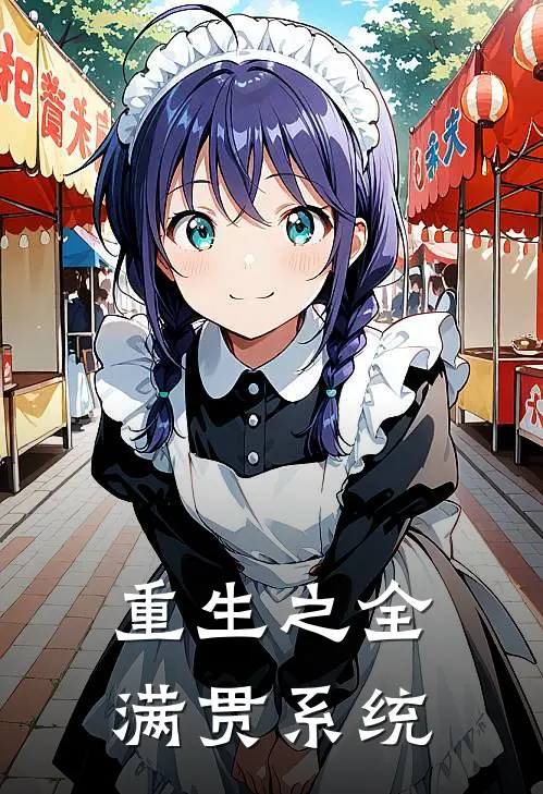 重生之全满贯系统