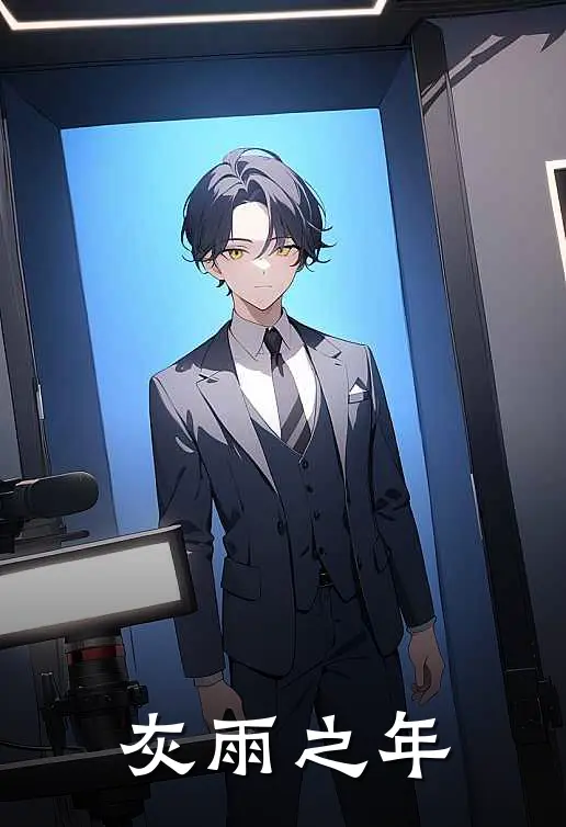 灰雨之年陈默陈默藏最新完本小说_免费小说大全灰雨之年(陈默陈默藏)