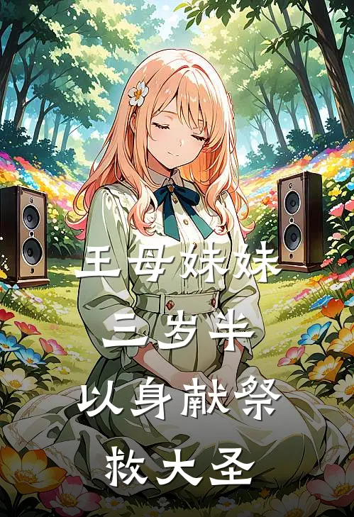 王母妹妹三岁半，以身献祭救大圣(悟空琉璃)免费小说阅读_完结版小说推荐王母妹妹三岁半，以身献祭救大圣(悟空琉璃)