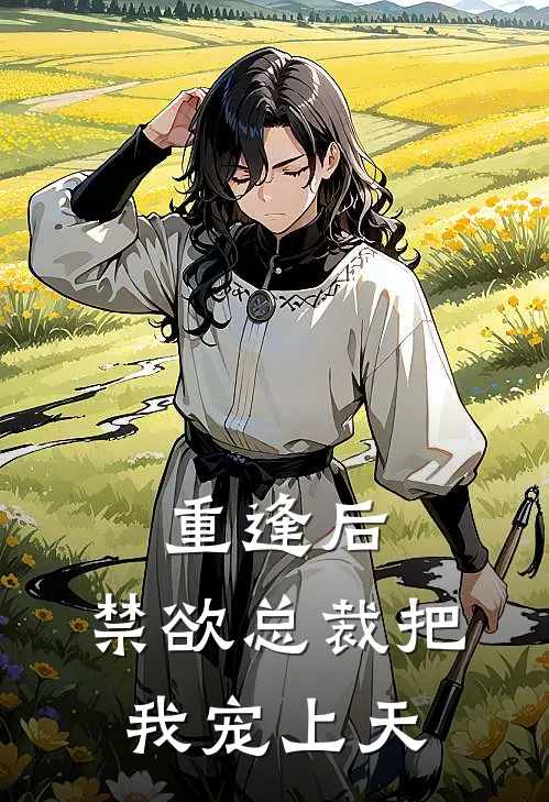 重逢后，禁欲总裁把我宠上天林晚沈知衍小说完整版免费阅读_最新章节列表重逢后，禁欲总裁把我宠上天(林晚沈知衍)