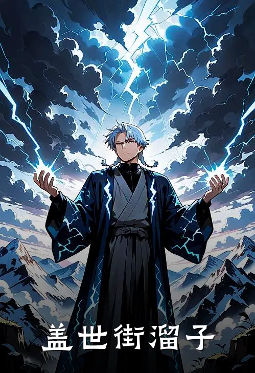 盖世街溜子(叶大力林青山)全文免费阅读无弹窗大结局_《盖世街溜子》叶大力林青山免费小说