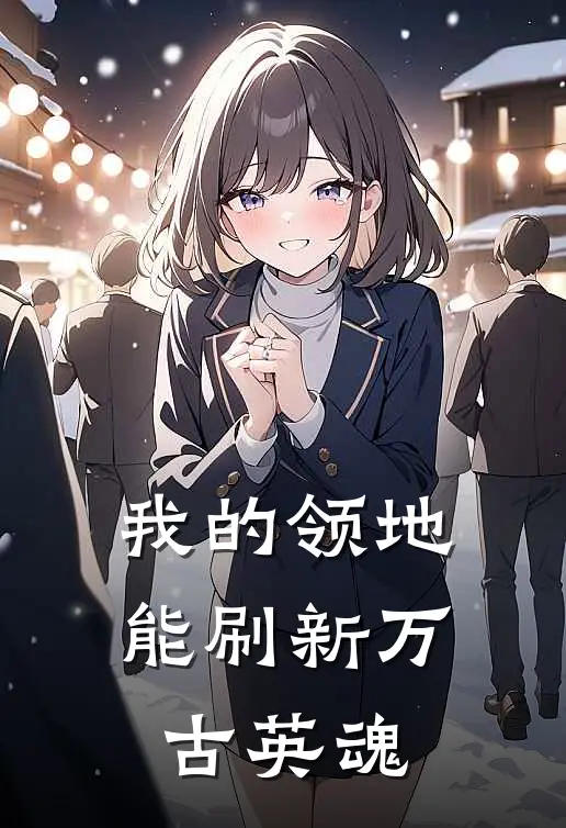 我的领地能刷新万古英魂
